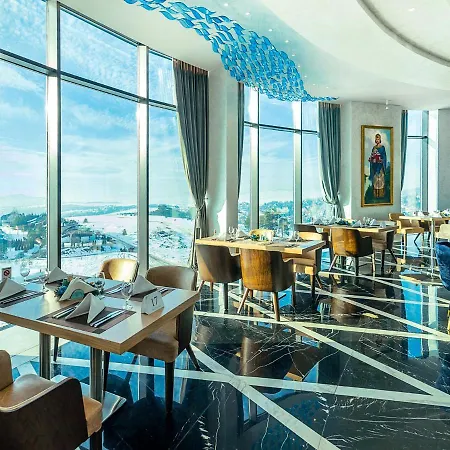 A - Grand&sky Tornik Zlatibor