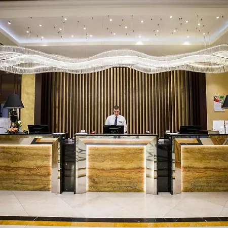 A - Grand&sky Tornik Hotel Zlatibor