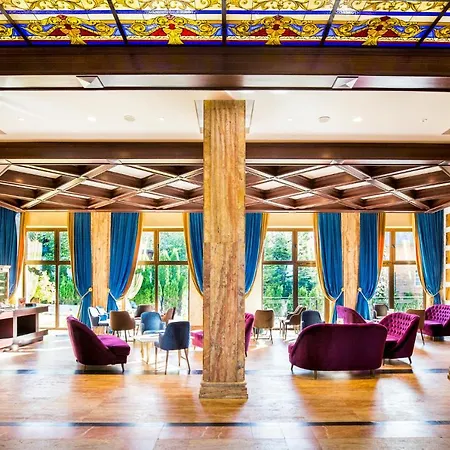 A - Grand&sky Tornik 5* Zlatibor