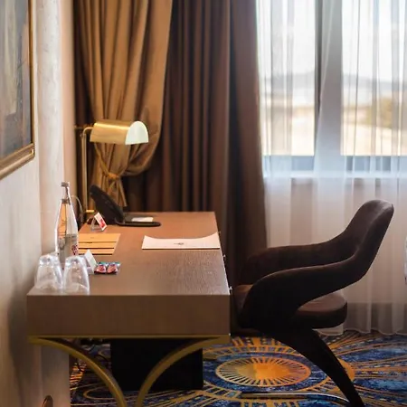 A - Grand&sky Tornik 5* Zlatibor