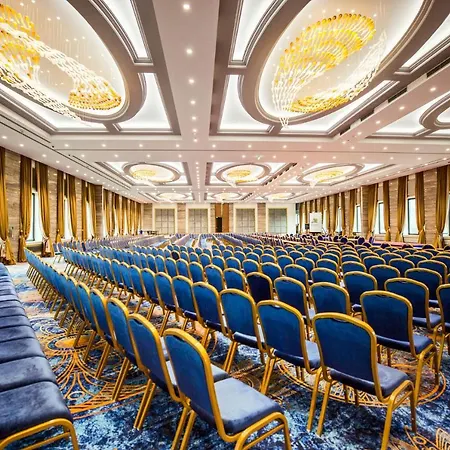 A - Grand&sky Tornik 5* 兹拉蒂博尔