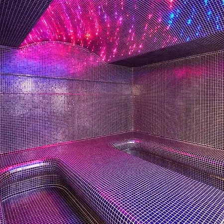 酒店 A - Grand&sky Tornik 兹拉蒂博尔