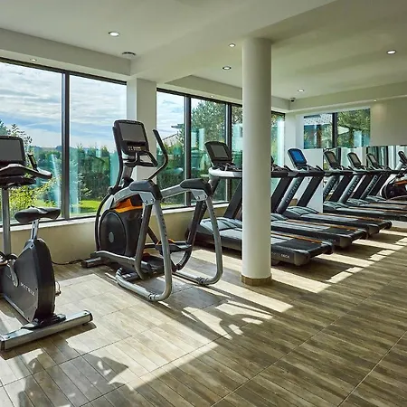 A - Grand&sky Tornik Hotel