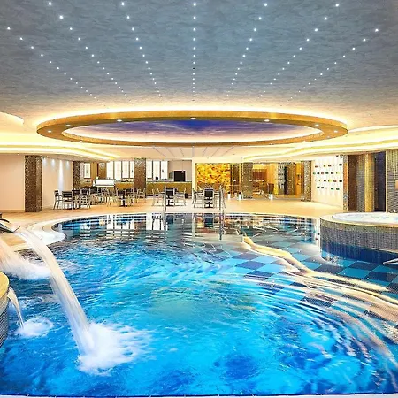 A - Grand&sky Tornik Zlatibor