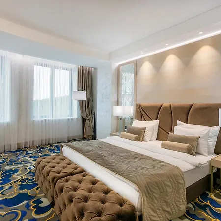 A - Grand&sky Tornik 酒店 5*