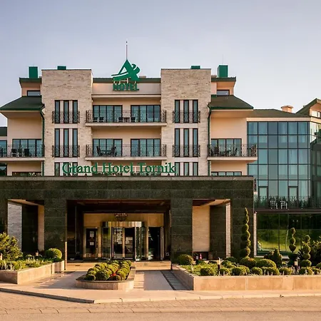 A - Grand&sky Tornik 5*