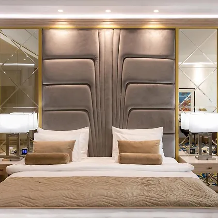 Hotel A - Grand&sky Tornik