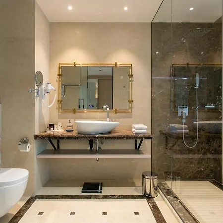 A - Grand&sky Tornik Hotel