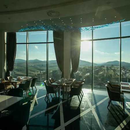 A - Grand&sky Tornik Zlatibor