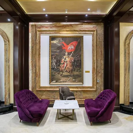 A - Grand&sky Tornik Hotel Zlatibor