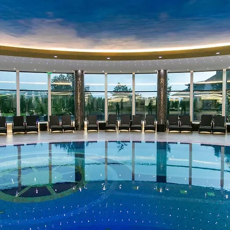 A - Grand&sky Tornik Hotel Zlatibor