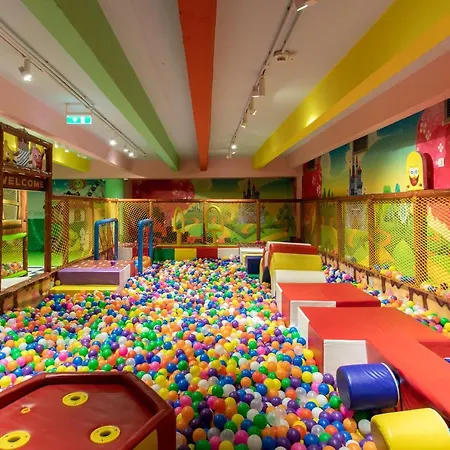 A - Grand&sky Tornik Hotel