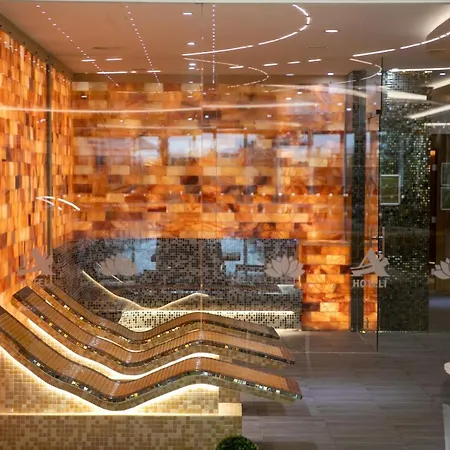 Hotel A - Grand&sky Tornik