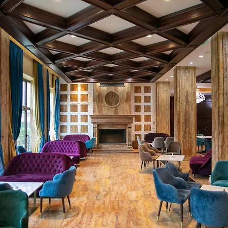 Hotel A - Grand&sky Tornik Zlatibor