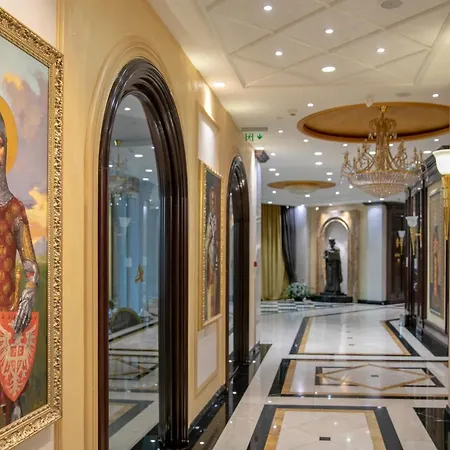 A - Grand&sky Tornik Zlatibor