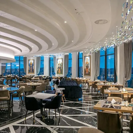 A - Grand&sky Tornik 5*