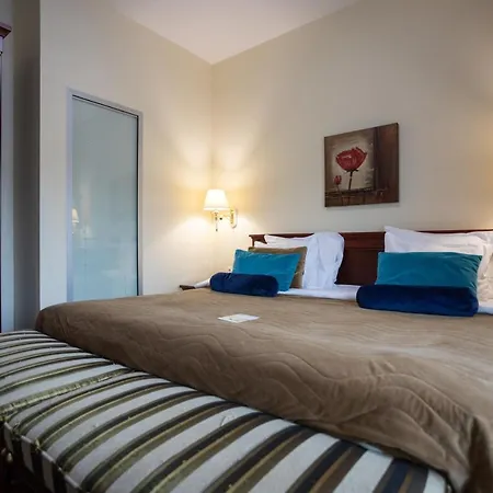 A - Grand&sky Tornik Hotel