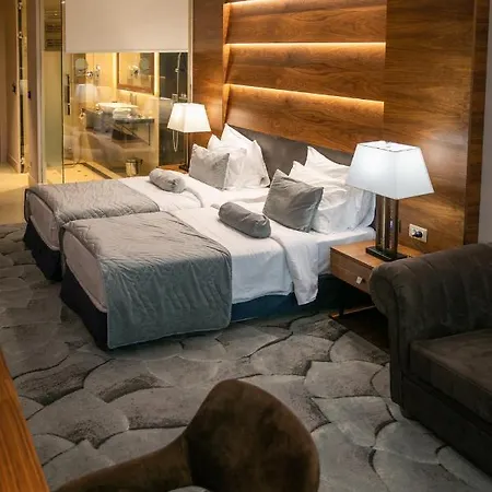 Hotel A - Grand&sky Tornik Zlatibor