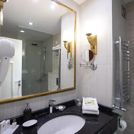 Hotel A - Grand&sky Tornik Zlatibor