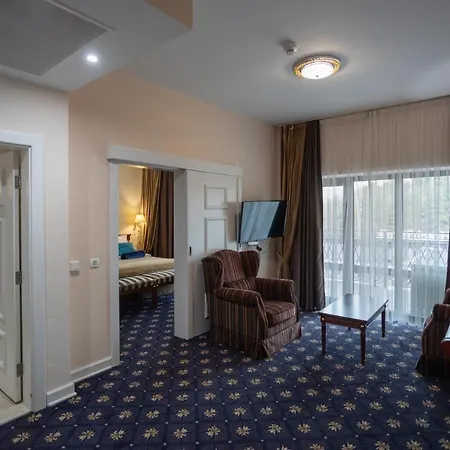 A - Grand&sky Tornik 5*