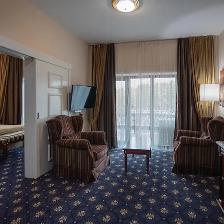 A - Grand&sky Tornik Hotel Zlatibor