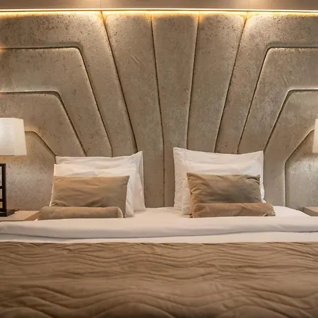 Hotel A - Grand&sky Tornik 5*