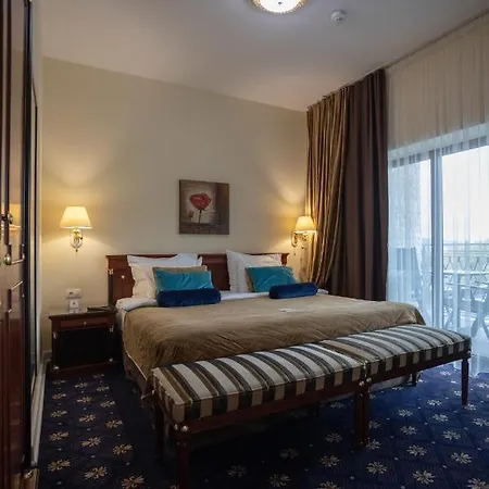 A - Grand&sky Tornik Zlatibor