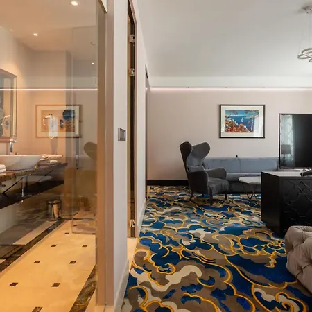 A - Grand&sky Tornik Zlatibor