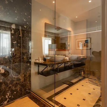 A - Grand&sky Tornik Hotel 5*