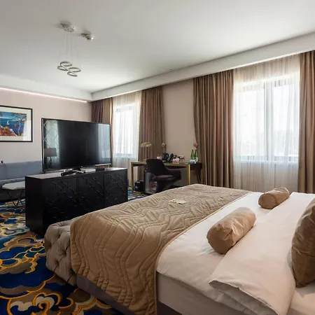 酒店 A - Grand&sky Tornik 5*