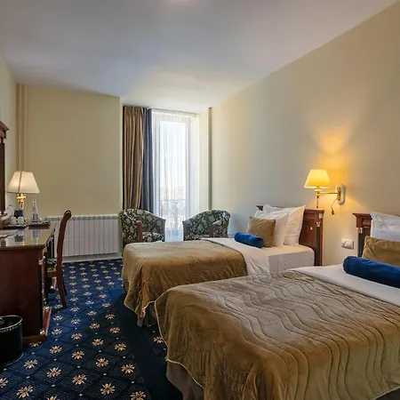 酒店 A - Grand&sky Tornik 5*