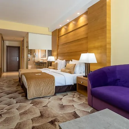A - Grand&sky Tornik 5*