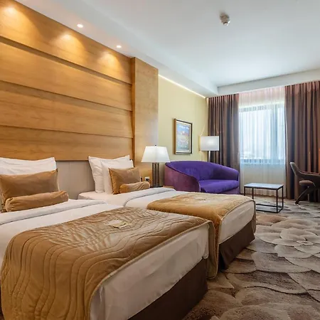 A - Grand&sky Tornik 호텔 5*