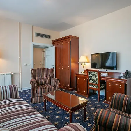 A - Grand&sky Tornik 5*