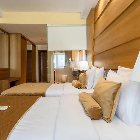 A - Grand&sky Tornik 호텔 5*
