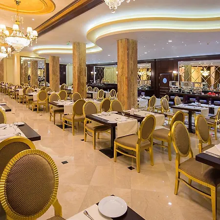 A - Grand&sky Tornik 酒店 兹拉蒂博尔