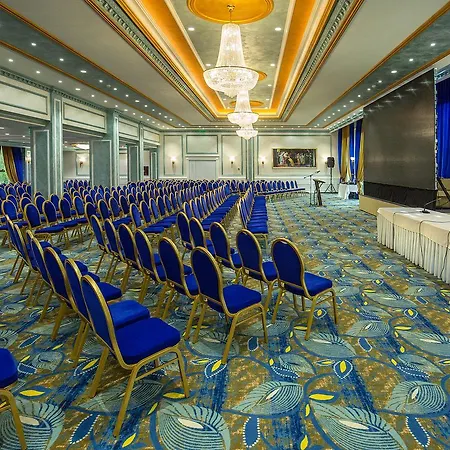 A - Grand&sky Tornik Hotel 5*