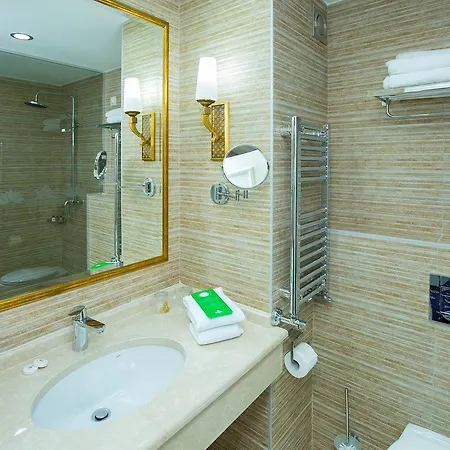 A - Grand&sky Tornik Hotel