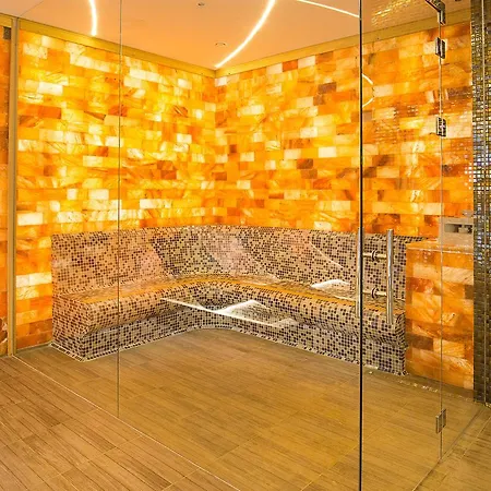 Hotel A - Grand&sky Tornik 5*