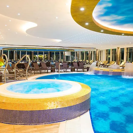 A - Grand&sky Tornik Zlatibor