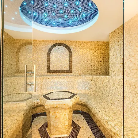 A - Grand&sky Tornik Hotel 5*