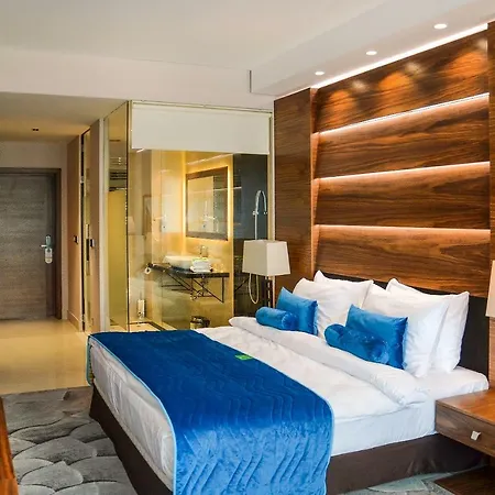 Hotel A - Grand&sky Tornik