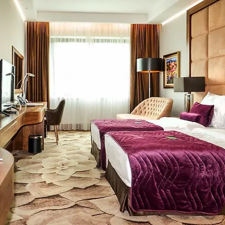 Hotel A - Grand&sky Tornik Zlatibor