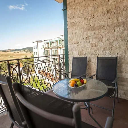 Hotel A - Grand&sky Tornik