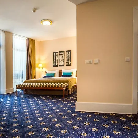 A - Grand&sky Tornik Zlatibor