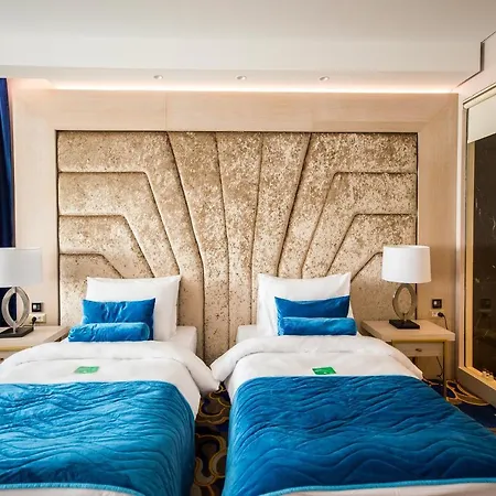 Hotel A - Grand&sky Tornik Zlatibor