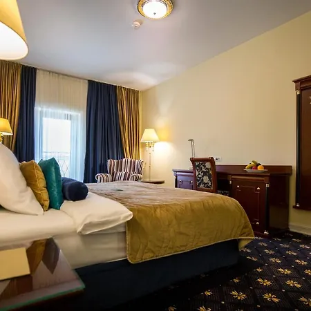 Hotel A - Grand&sky Tornik