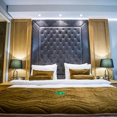 A - Grand&sky Tornik Zlatibor