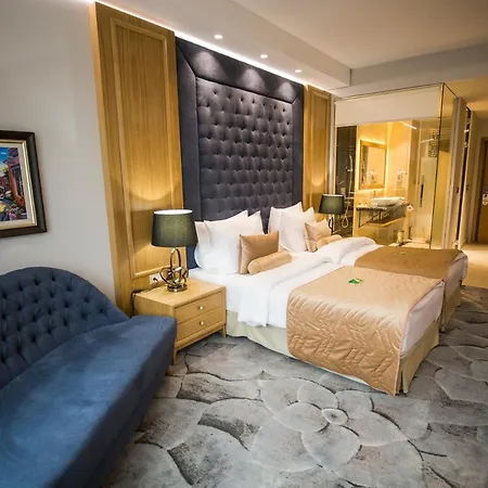 Hotel A - Grand&sky Tornik Zlatibor