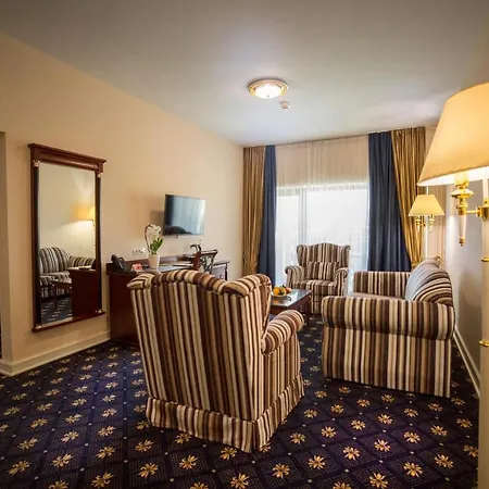 A - Grand&sky Tornik Hotel 5*